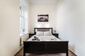 Cosy Studios in the Heart of the City